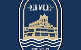 Hotel Ker Moor Préférence